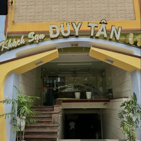 Duy Tan Hotel